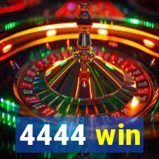 4444 win